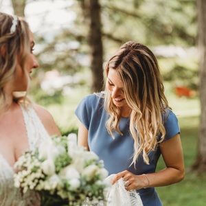 Meet your Posher, Steph